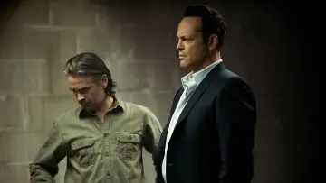 Задник к сериалу "Справжній детектив" #1262850