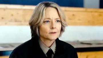 Задник к сериалу "Справжній детектив" #1262857