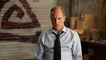 Задник к сериалу "Справжній детектив" #1262865