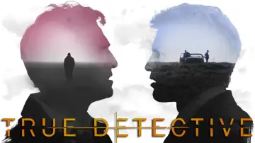 Задник к сериалу "Справжній детектив" #1262891