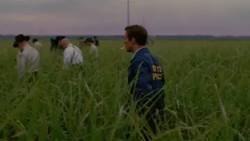 Задник к сериалу "Справжній детектив" #1262923