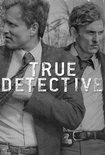 Постер к сериалу "Справжній детектив" #1262972