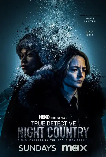 Постер к сериалу "Справжній детектив" #1263177