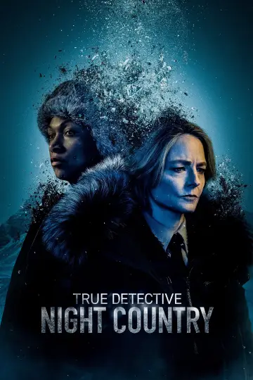 Постер к сериалу "Справжній детектив" #1263182