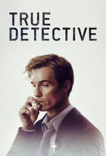 Постер к сериалу "Справжній детектив" #1263193