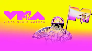 Задник до серіалу "MTV Video Music Awards" #1337647