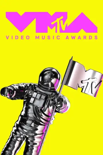 Постер до серіалу "MTV Video Music Awards" #1337651