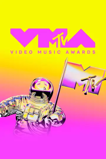 Постер до серіалу "MTV Video Music Awards" #1337652