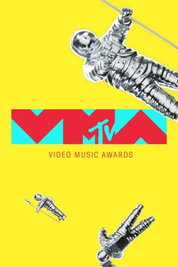 Постер до серіалу "MTV Video Music Awards" #1337653