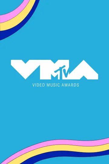 Постер до серіалу "MTV Video Music Awards" #1337654