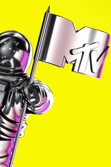 Постер до серіалу "MTV Video Music Awards" #1337655