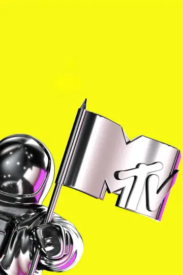 Постер до серіалу "MTV Video Music Awards" #1337656