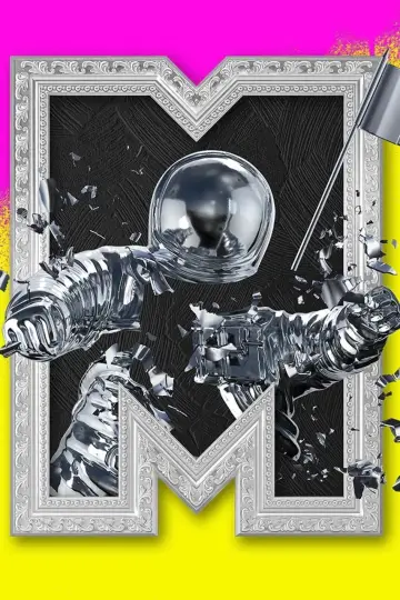 Постер до серіалу "MTV Video Music Awards" #1337657