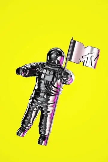 Постер до серіалу "MTV Video Music Awards" #1337658