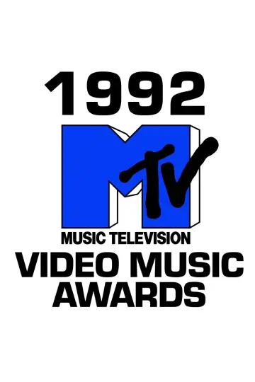 Постер до серіалу "MTV Video Music Awards" #1681319