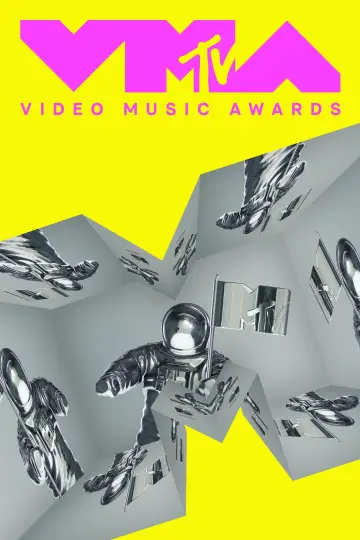 Постер до серіалу "MTV Video Music Awards" #1681347