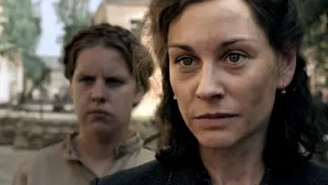 Задник к сериалу "Наші матері, наші батьки" #1442643