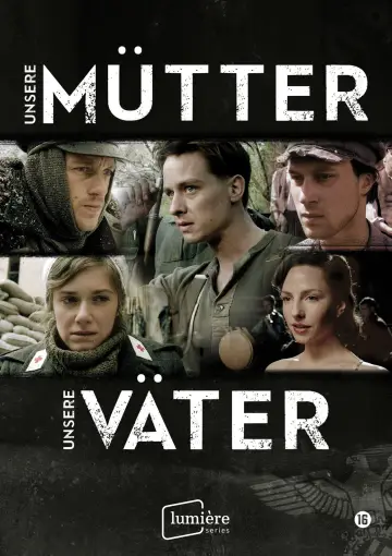 Наші матері, наші батьки (2013)