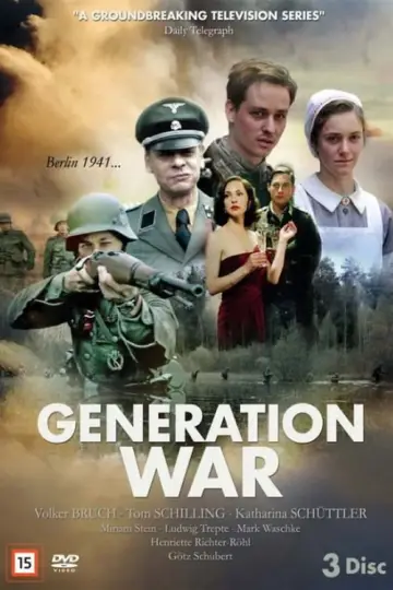 Постер к сериалу "Наші матері, наші батьки" #1442663