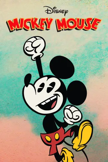 Постер к сериалу "Mickey Mouse" #1359118
