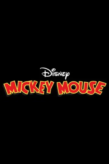Постер к сериалу "Mickey Mouse" #1359120