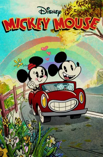 Постер до серіалу "Mickey Mouse" #1690689