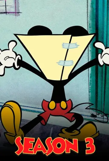 Постер до серіалу "Mickey Mouse" #1690697
