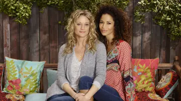 Задник до серіалу "The Fosters" #1334760