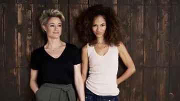 Задник до серіалу "The Fosters" #1334767