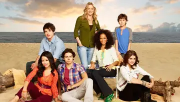 Задник до серіалу "The Fosters" #1334772