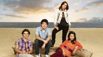 Задник до серіалу "The Fosters" #1334775