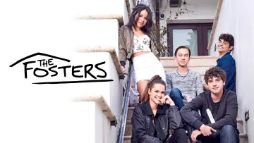 Задник до серіалу "The Fosters" #1334778