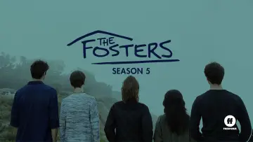 Задник до серіалу "The Fosters" #1334780