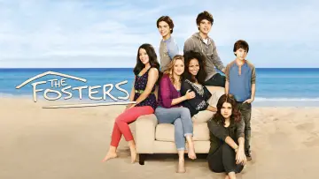 Задник до серіалу "The Fosters" #1334783