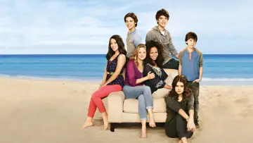 Задник до серіалу "The Fosters" #1334785