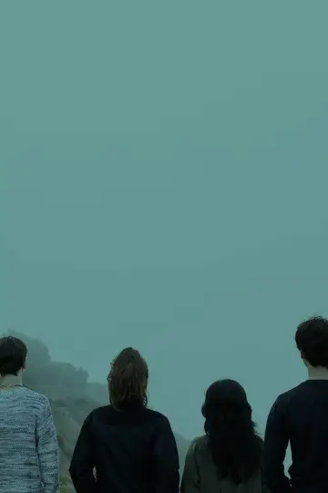 Постер до серіалу "The Fosters" #1334795