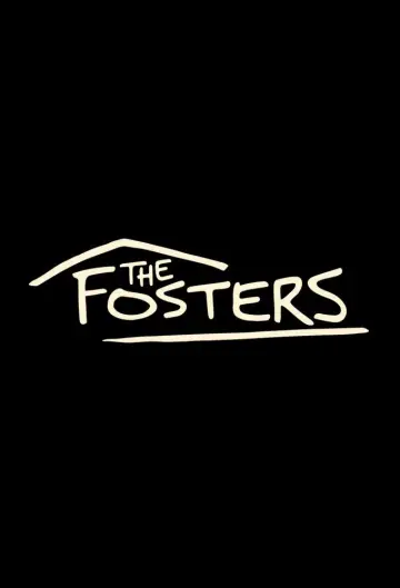 Постер до серіалу "The Fosters" #1334796