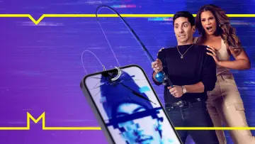 Задник до серіалу "Catfish: The TV Show" #1385311