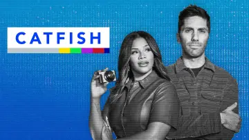 Задник до серіалу "Catfish: The TV Show" #1385312