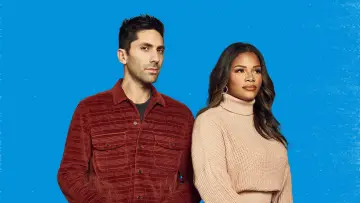 Задник до серіалу "Catfish: The TV Show" #1385313