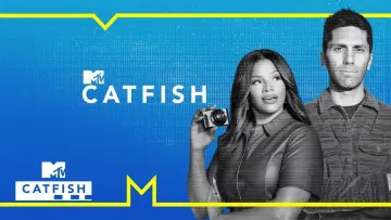 Задник до серіалу "Catfish: The TV Show" #1385314