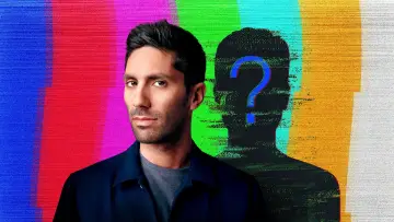 Задник до серіалу "Catfish: The TV Show" #1385316