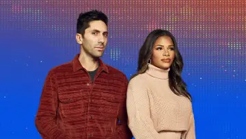 Задник до серіалу "Catfish: The TV Show" #1385318