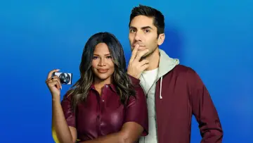 Задник до серіалу "Catfish: The TV Show" #1385319
