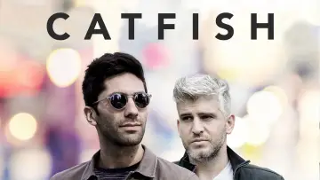 Задник до серіалу "Catfish: The TV Show" #1385320