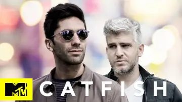 Задник до серіалу "Catfish: The TV Show" #1385325