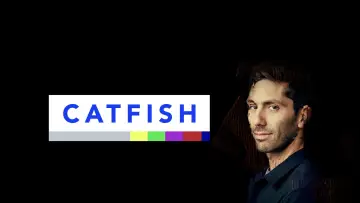 Задник до серіалу "Catfish: The TV Show" #1385327