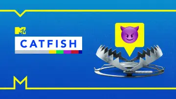 Задник до серіалу "Catfish: The TV Show" #1385329