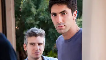Задник до серіалу "Catfish: The TV Show" #1385332