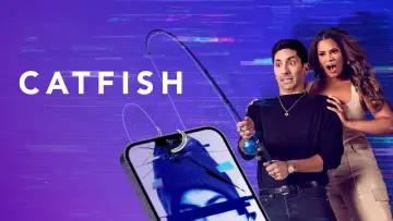 Задник до серіалу "Catfish: The TV Show" #1385333